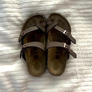 Kids Birks *SOLD*